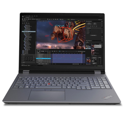 Laptop