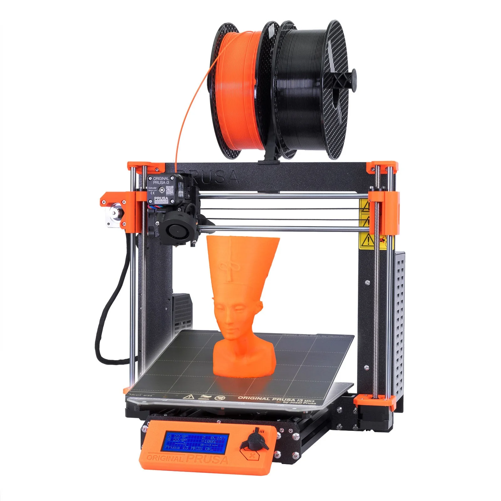 3D printer