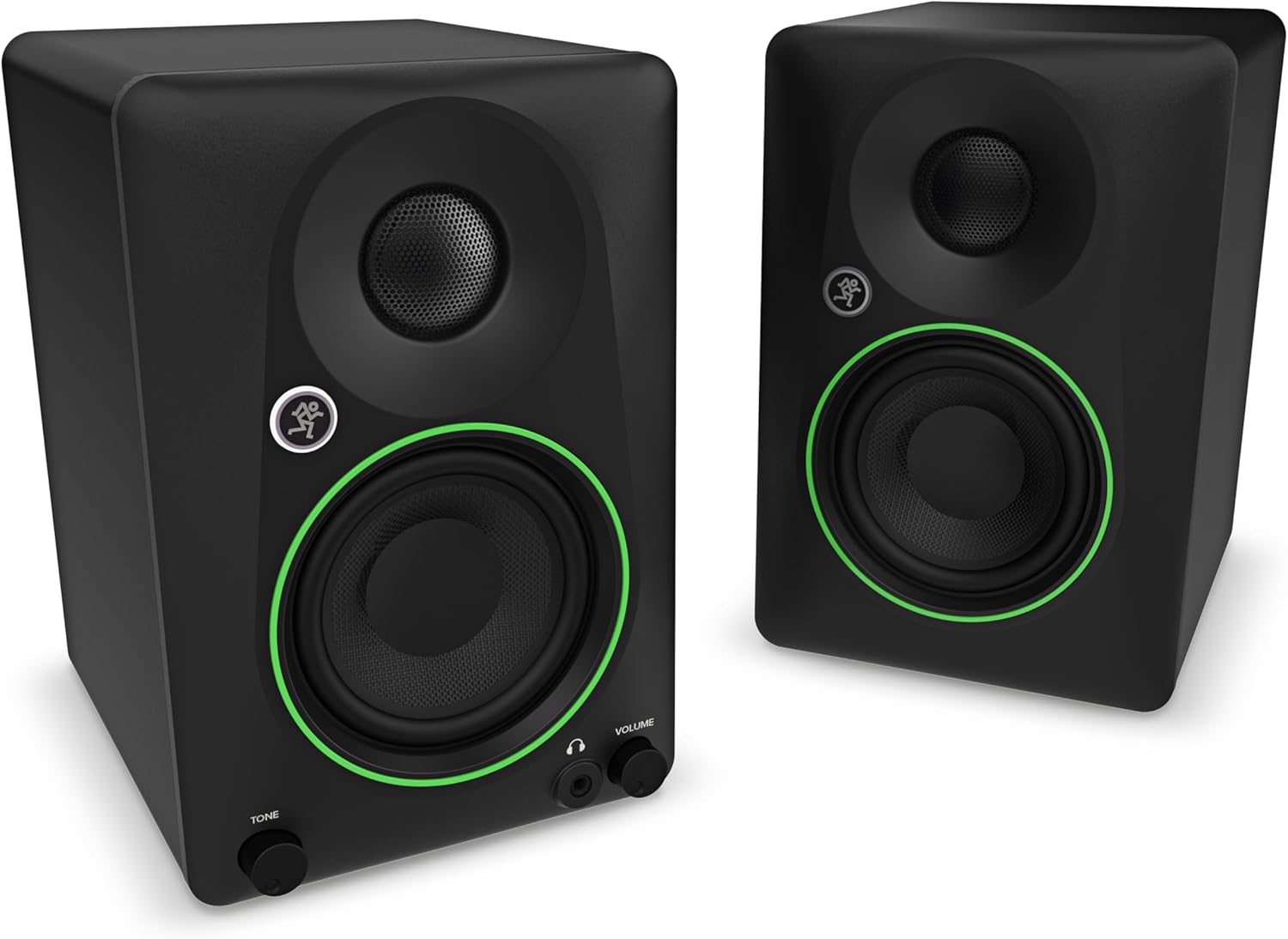CR Speaker